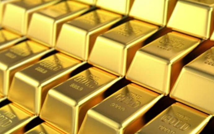 توقعات أسعار الذهب في عام 2022